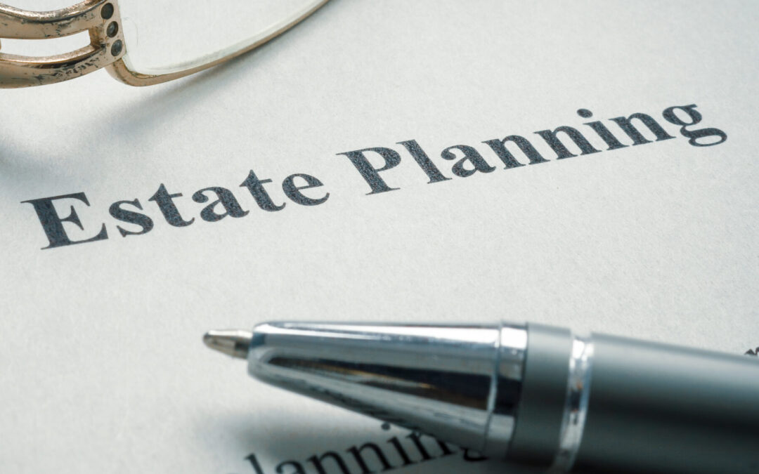The Importance of a Will