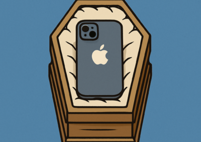 Apple’s Legacy Contact