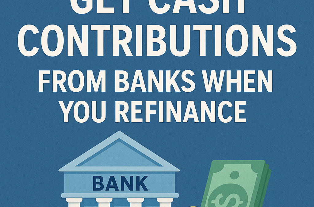 Cash Contributions