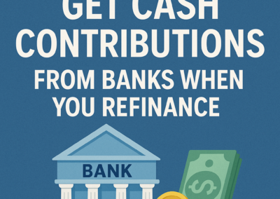 Cash Contributions
